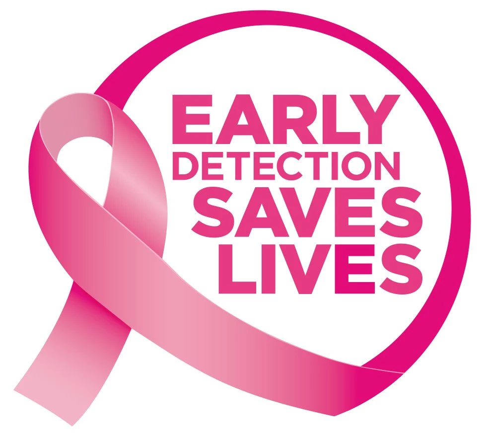October Is Breast Cancer Awareness Month American Medical ...