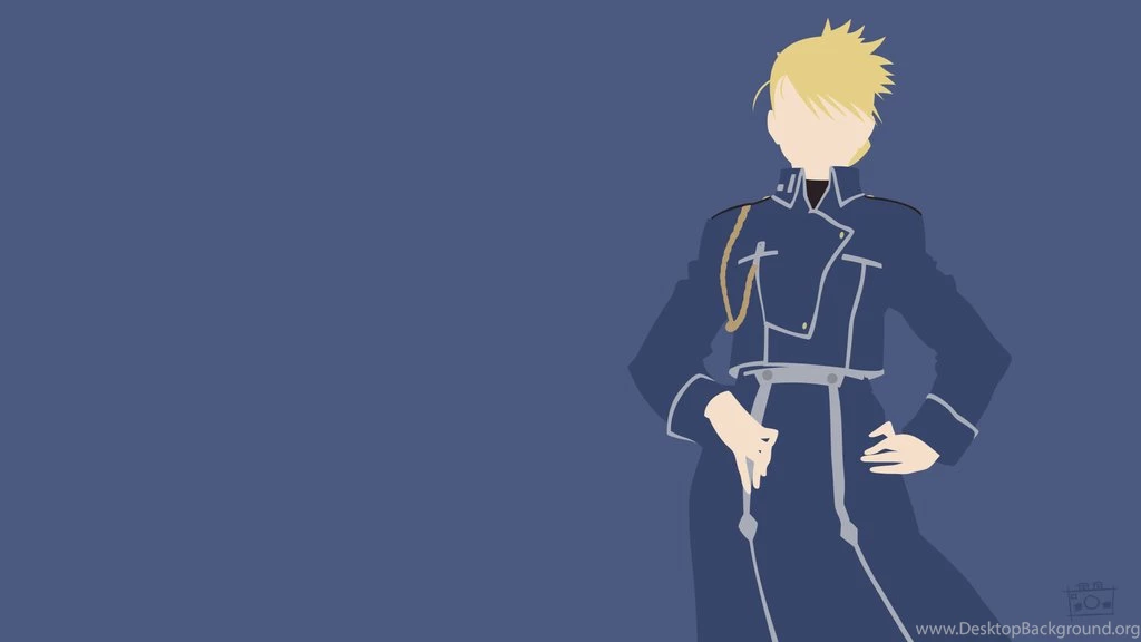 Riza Hawkeye By Ralfarios On DeviantArt