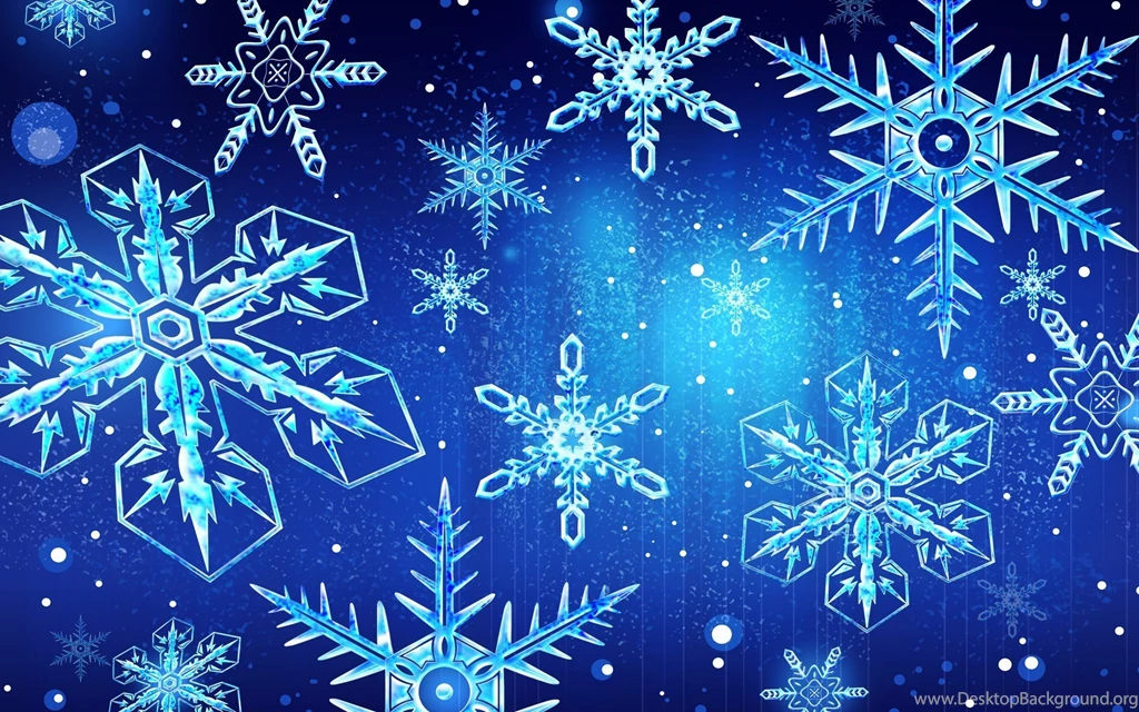 Wallpapers Christmas Crystal Snow 1920 X 1200 Christmas Santa ...