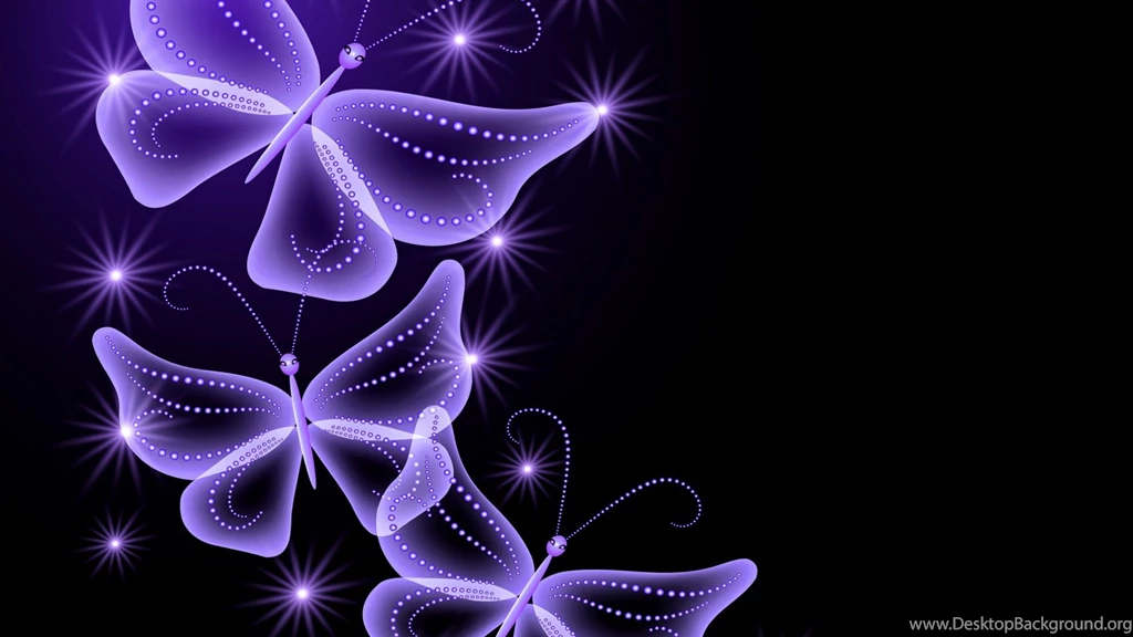 Crystal Butterfly Wallpapers And Images   Wallpapers, Pictures, Photos