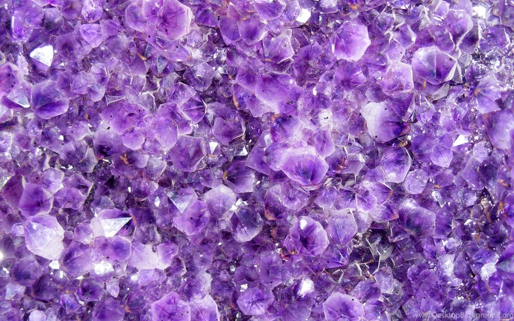 Finest Crystal Wallpapers Purple Image Download Picture