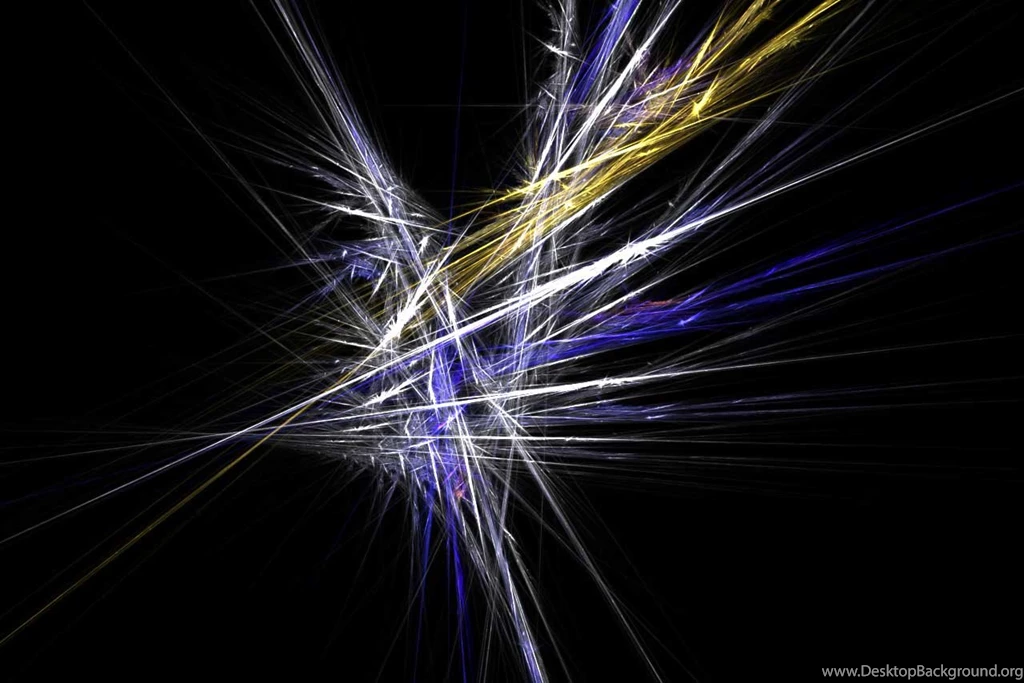 Fractal Wallpapers