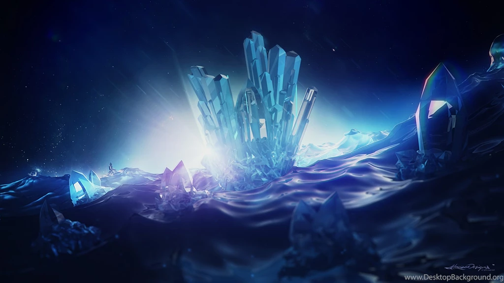 2 Crystal HD Wallpapers