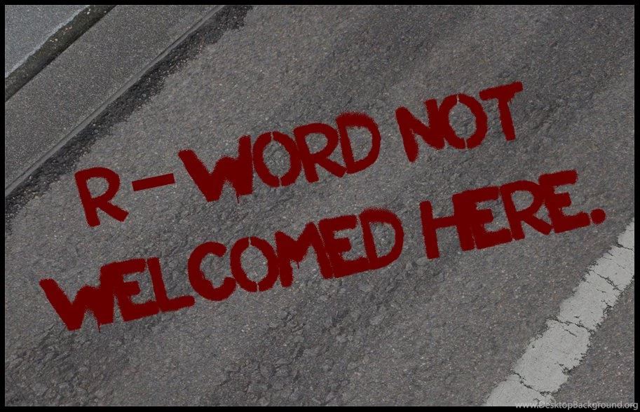 Upcycled Education: Label Jars, Not People   Rosa's Law