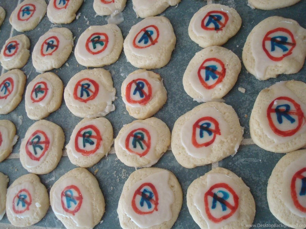 The “r” Word