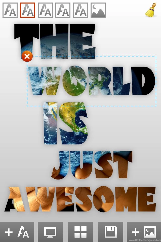 Today's Best Apps: AutoStitch Panorama, Bounder's World, Christmas ...
