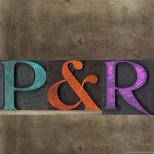 Do P And R Come From The Same Letter?