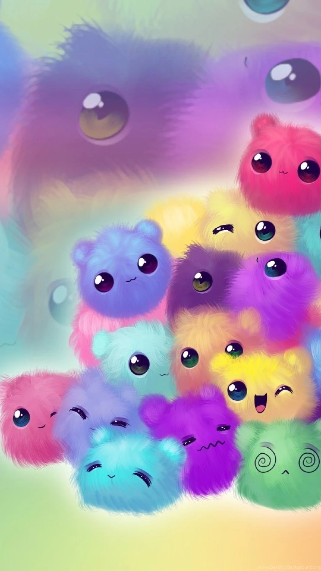 Cute Android Phone Wallpapers