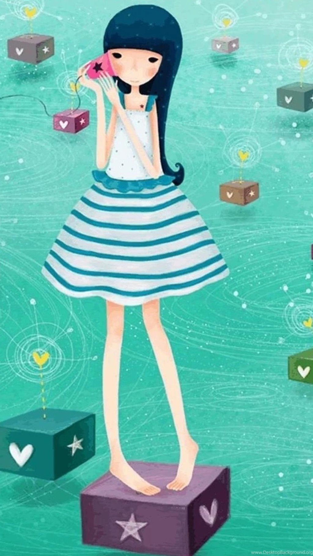 Cute Android Wallpapers HD 143, Android Wallpapers, Phone Wallpapers