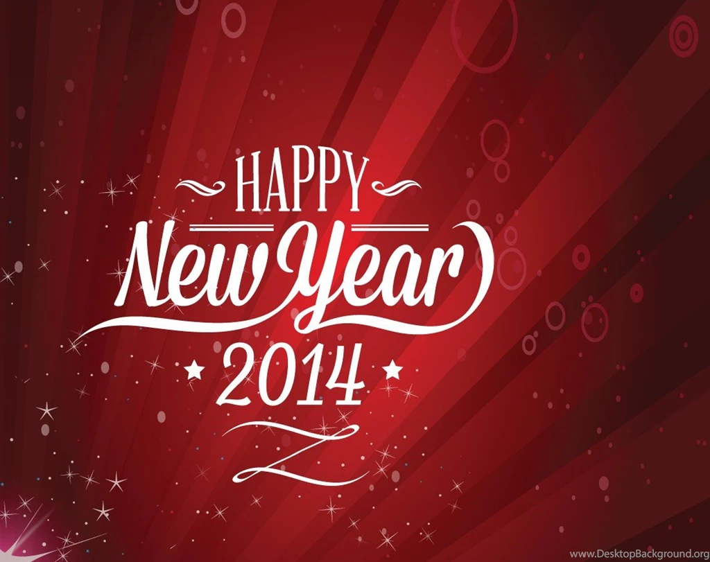New Year 2014 Wallpapers