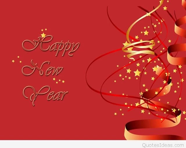 Happy New Year Wallpapers