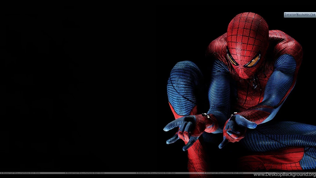 Wallpapers Spiderman