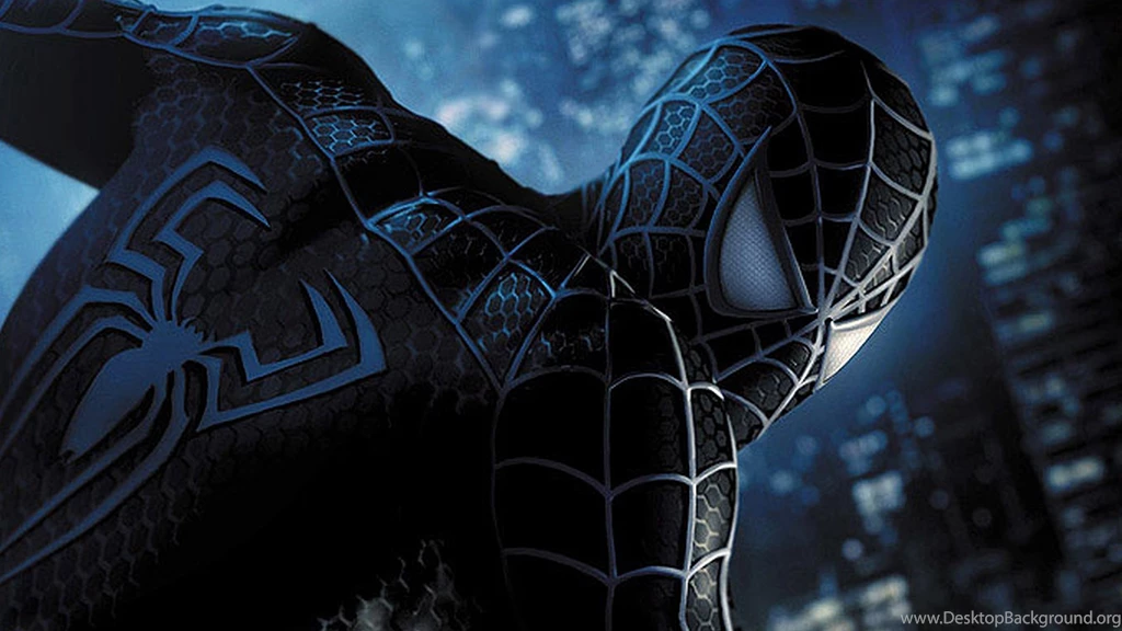 Spider Man Wallpapers Photos