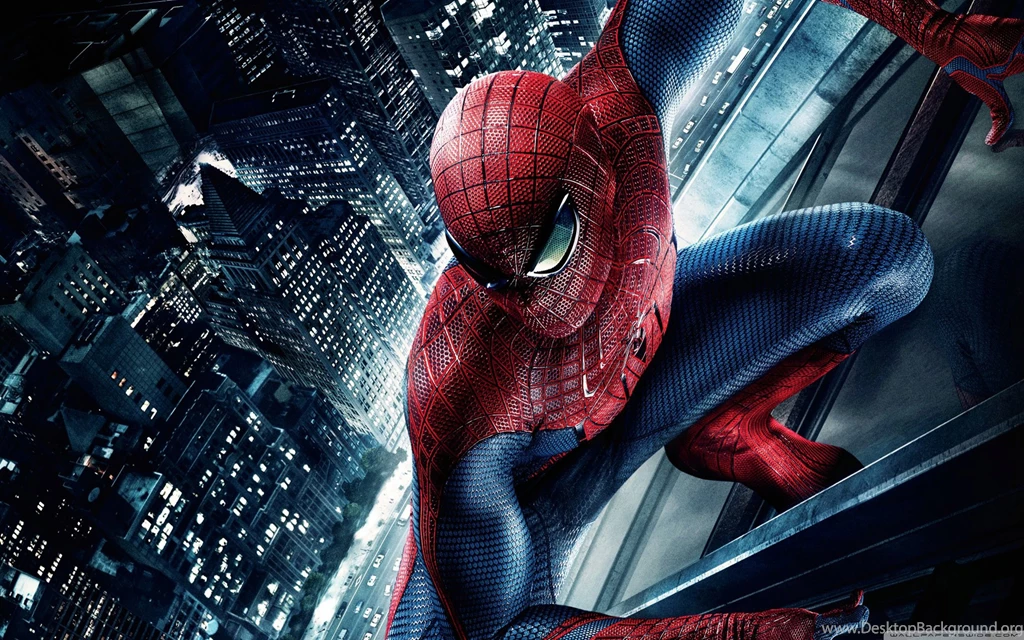 Spiderman Wallpapers High Definition Widescreen Fullwidehd.com