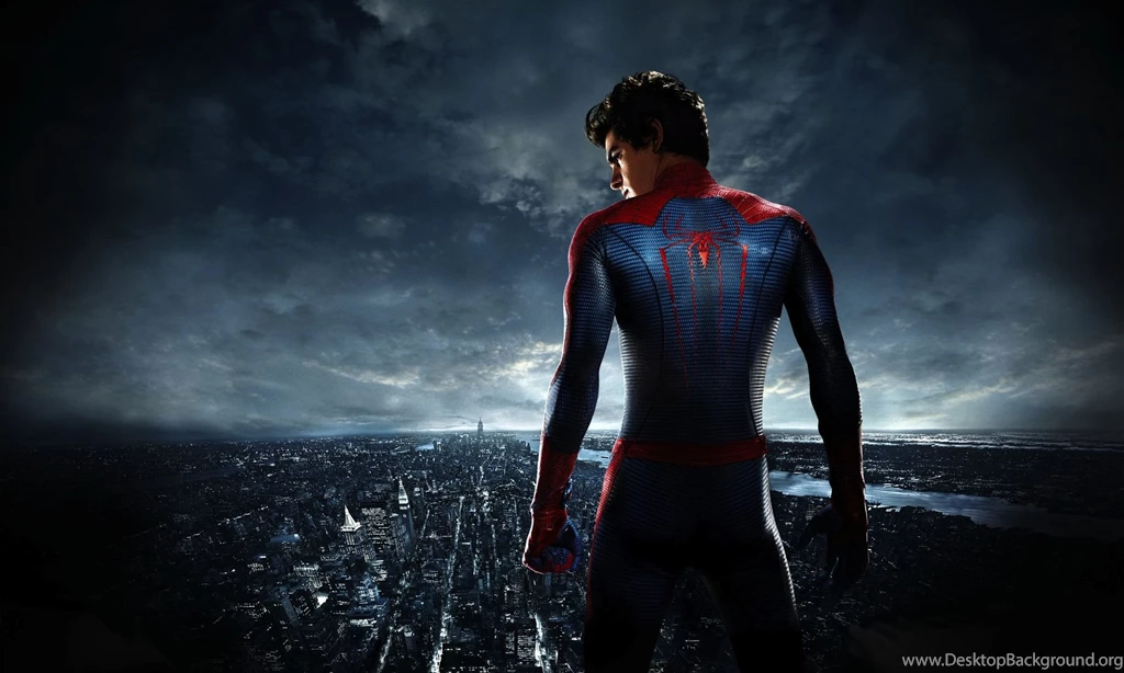 1920x1080px Spiderman Browser Themes & Desktop Backgrounds