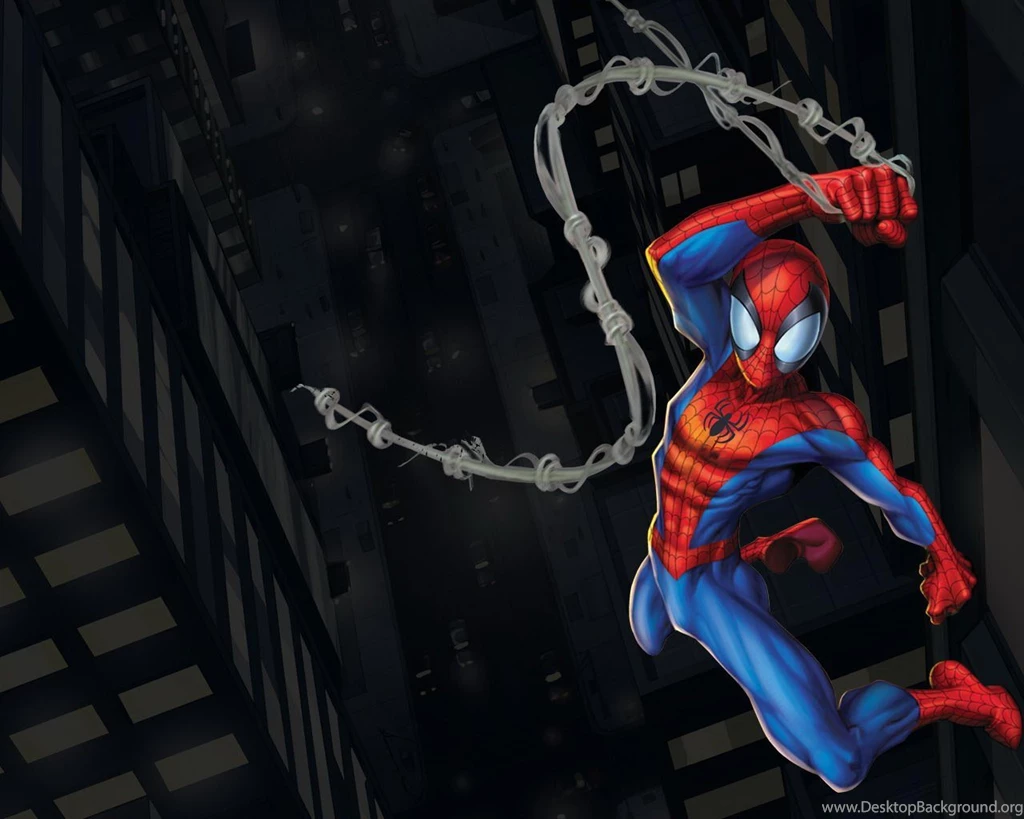Spiderman High Definition Photo For Desktop Dilshaddeyani.info