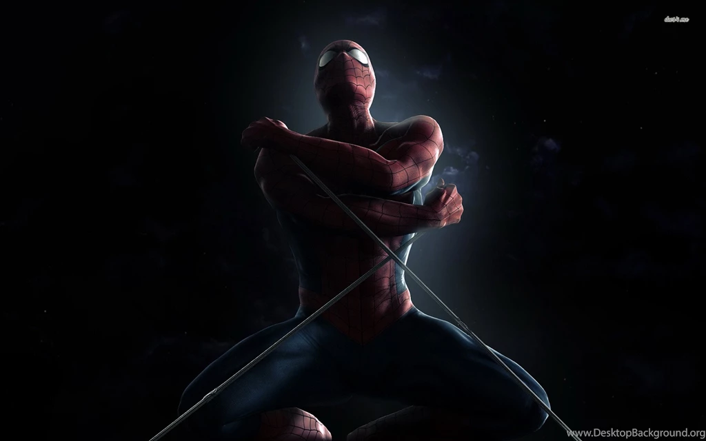 Spiderman Wallpaper Backgrounds Awesome Fullwidehd.com