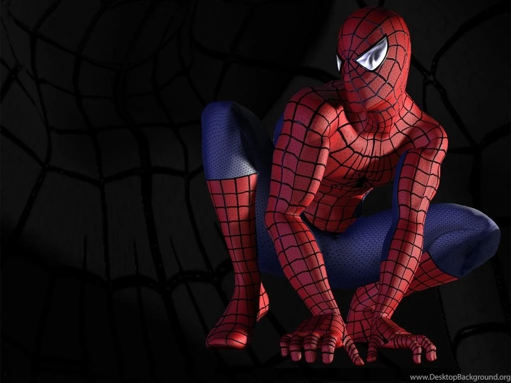 3d Spiderman 5 Wallpapers Hd Desktop Backgrounds Spiderman Images ...