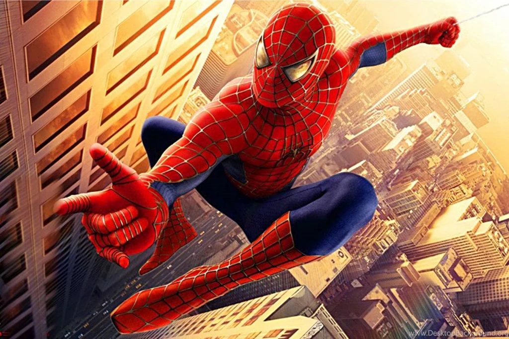 Awesome Spiderman Wallpapers HD