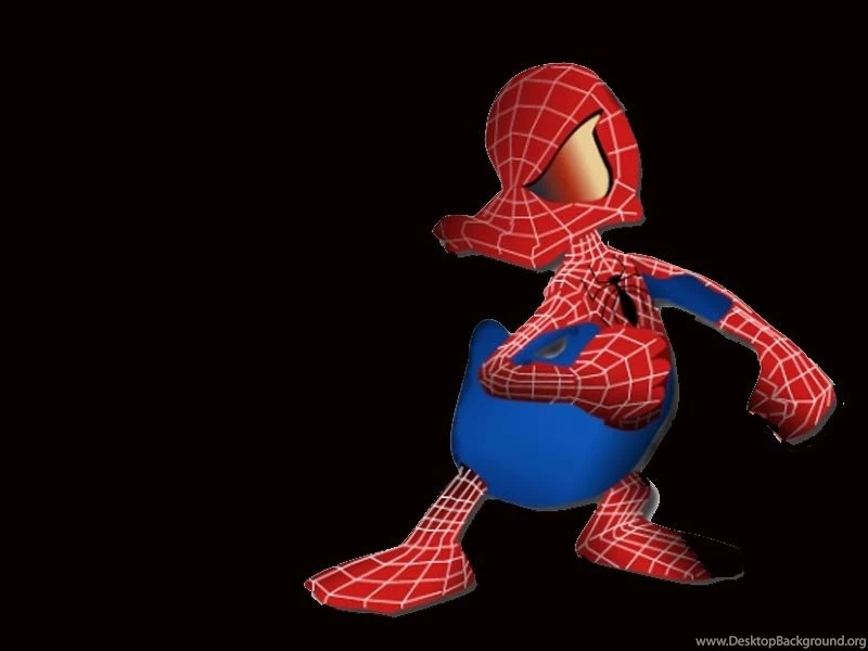 Spiderman Wallpapers