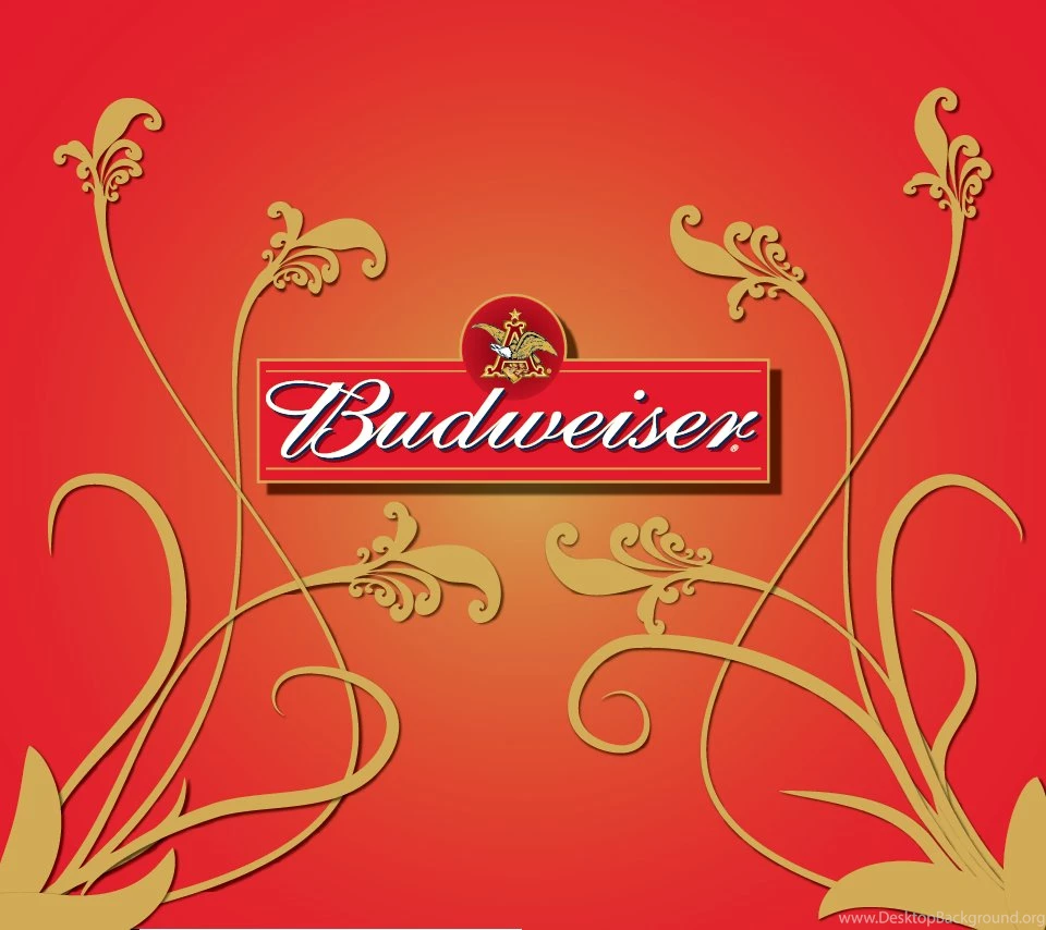 Photo "Budweiser" In The Album "Food Wallpapers" By Shacknerz ...