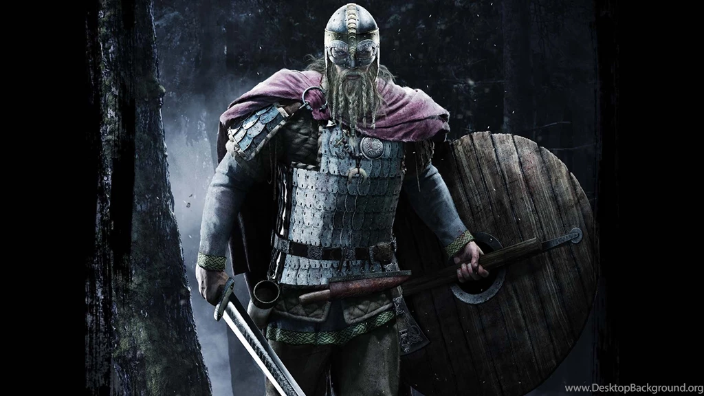 Viking Wallpapers