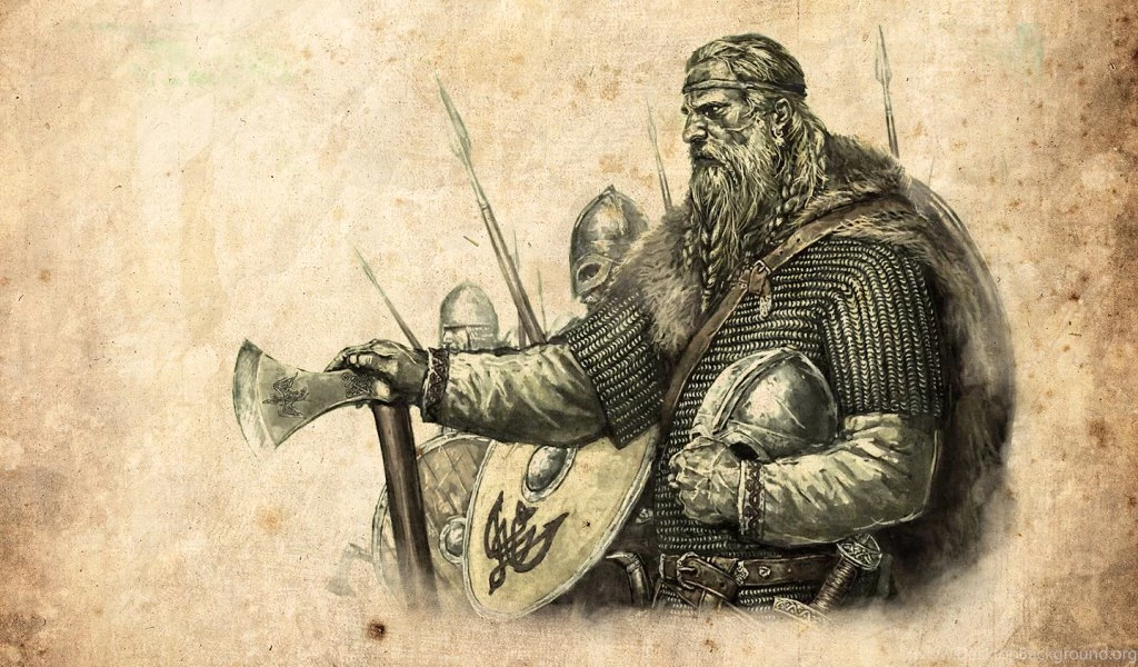 Vikings Desktop Wallpapers 1440×900 Px