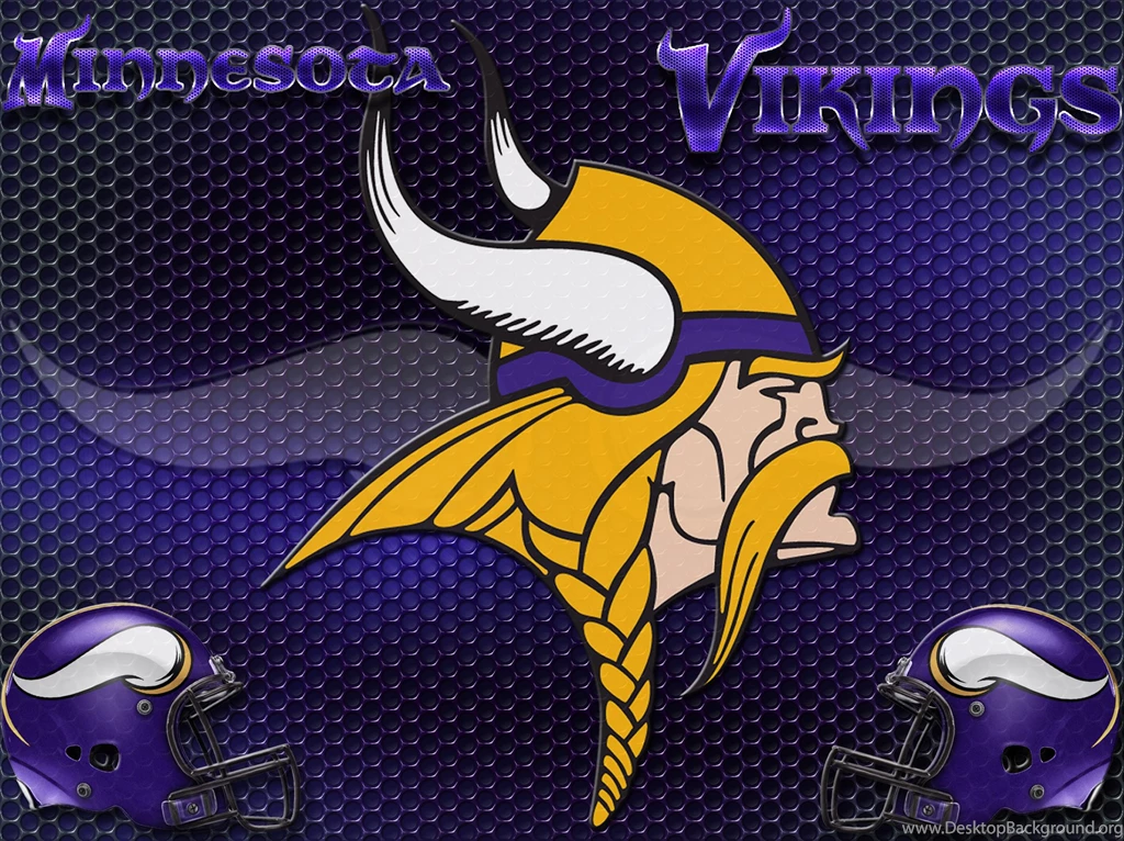 Minnesota Vikings Desktop Wallpapers Bing Images