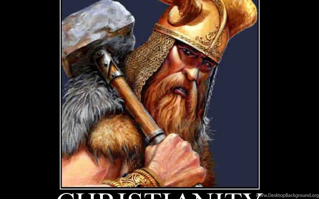 Vikings