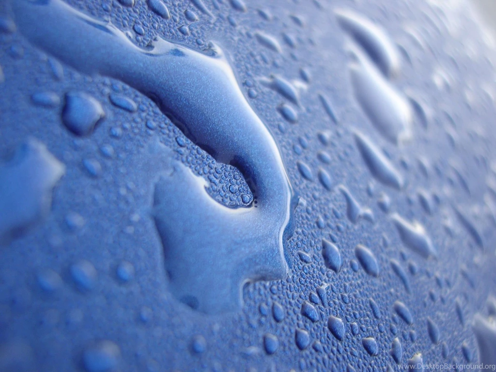 Blue Wallpapers