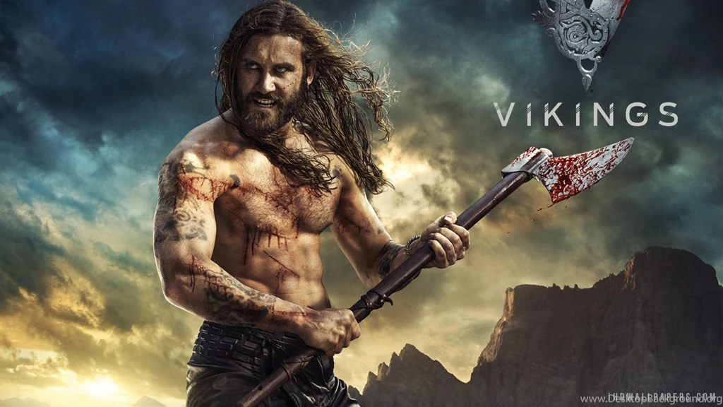 Vikings Season 4 Wallpapers Hd Wallpapers