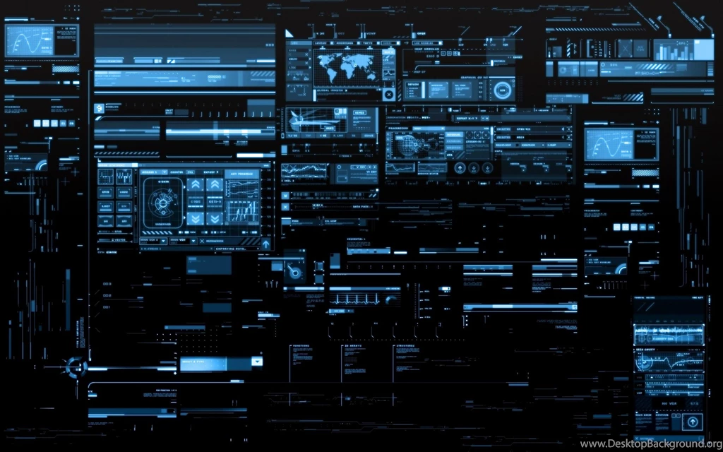 Hacker Wallpapers