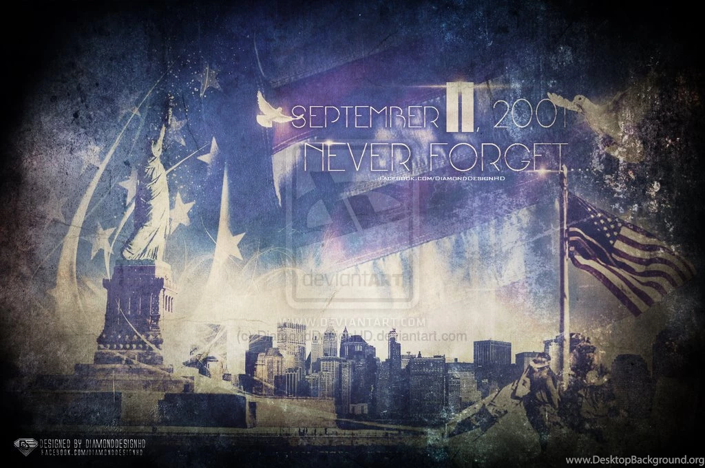 Top Comwallpaper9 11 Memorial Wallpapers
