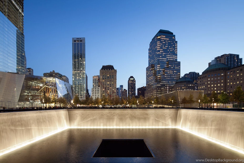 911 Memorial Wallpapers