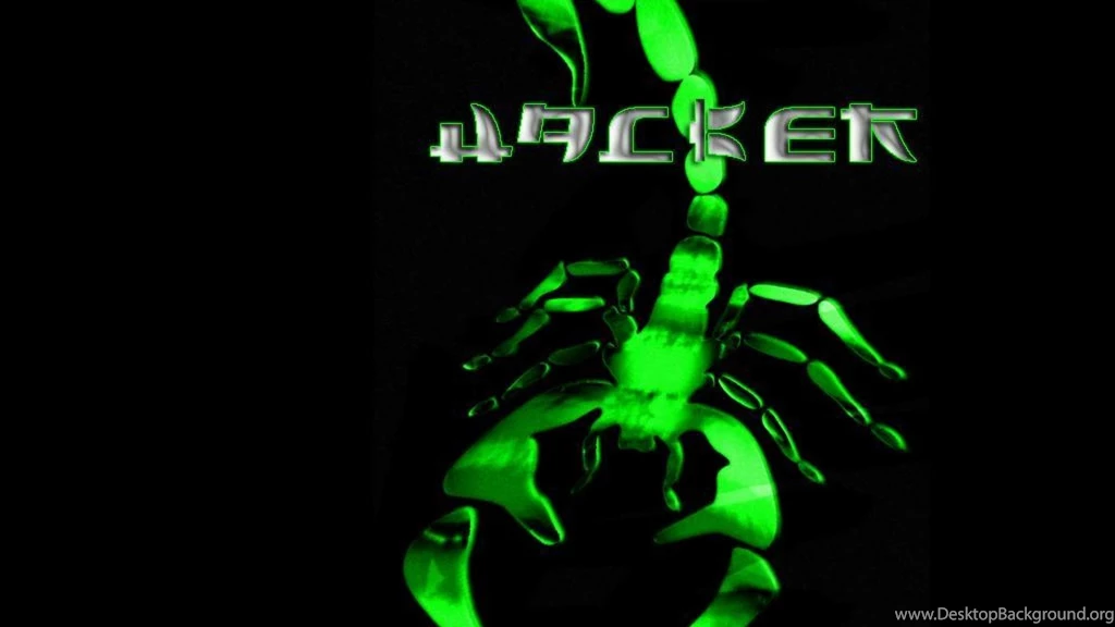 Top 10 HD Wallpapers For Hackers