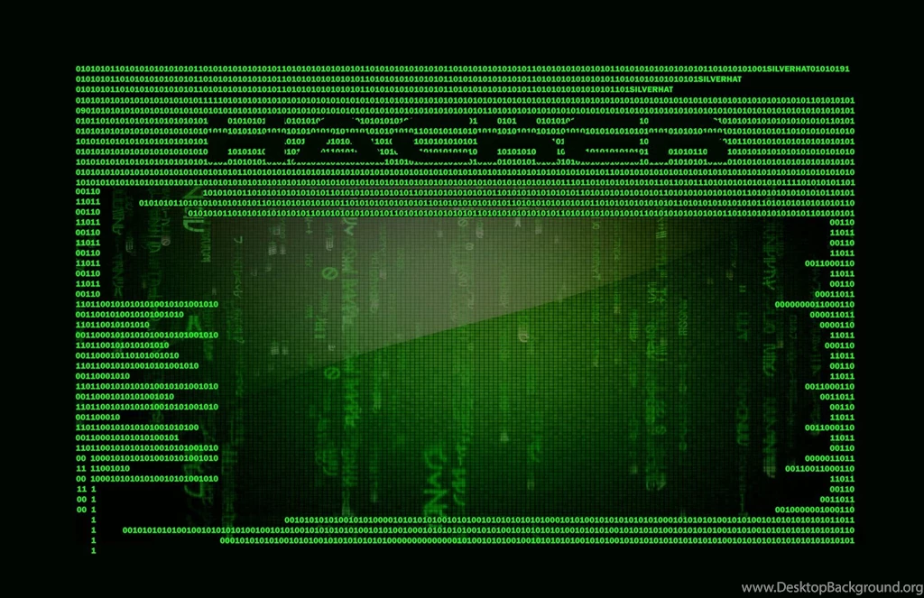 Wallpapers Hacker