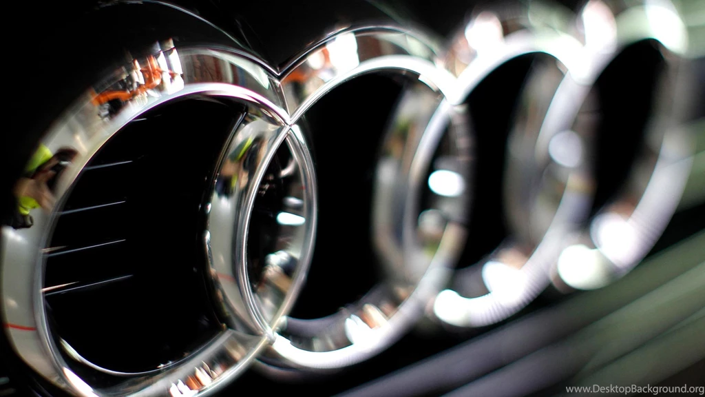 Audi Logo Wallpapers HD