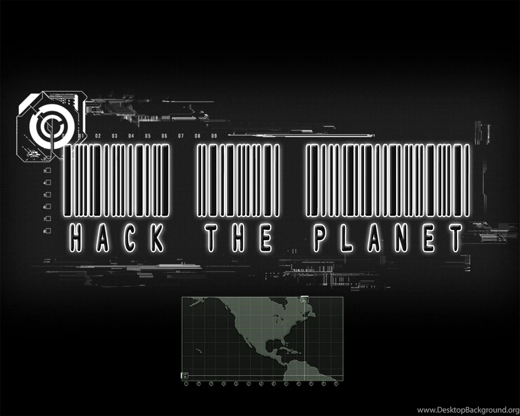 Hack The Planet Wallpapers 1280 By AmoX ZonE On DeviantArt