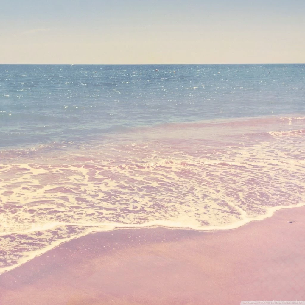 Retro Beach HD Desktop Wallpapers : High Definition : Fullscreen ...