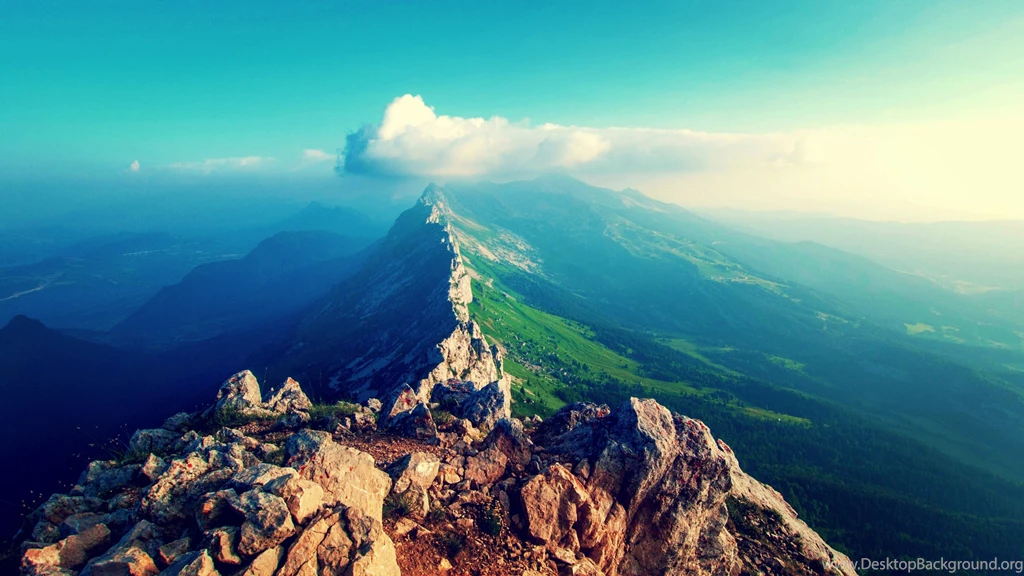 Wallpapers Mountain