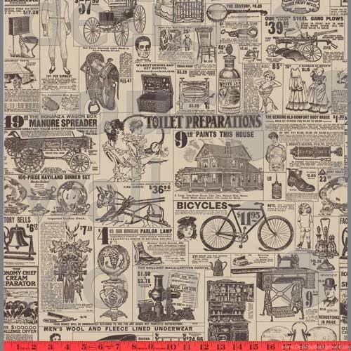Vintage Wallpapers Newsprint Backgrounds