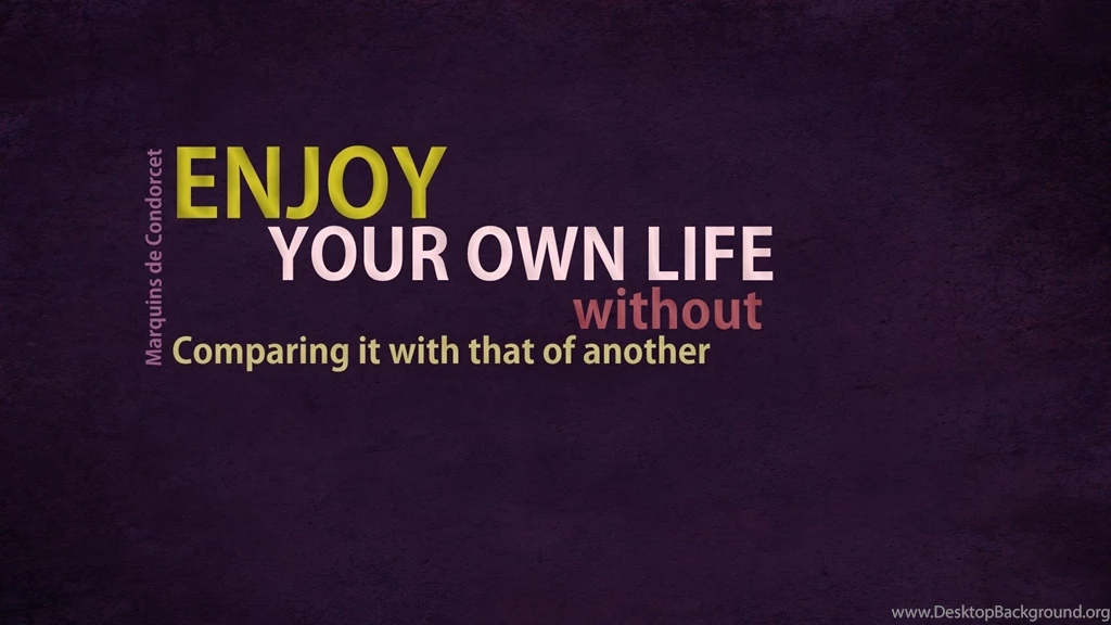 Motivational Wallpapers Study