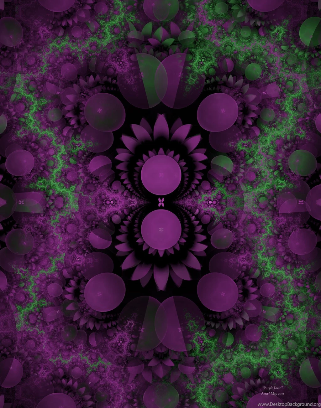 Purplekush DeviantArt