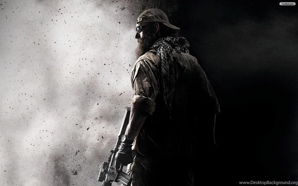 Download Wallpaper: Wallpapers For Desktop, American Soldier ...