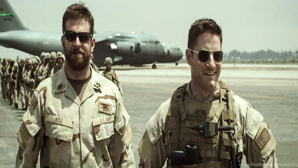 American Soldier Wallpapers