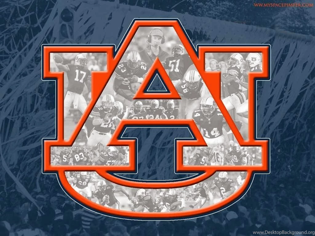 Top Pictures Auburn Tigers Wallpapers