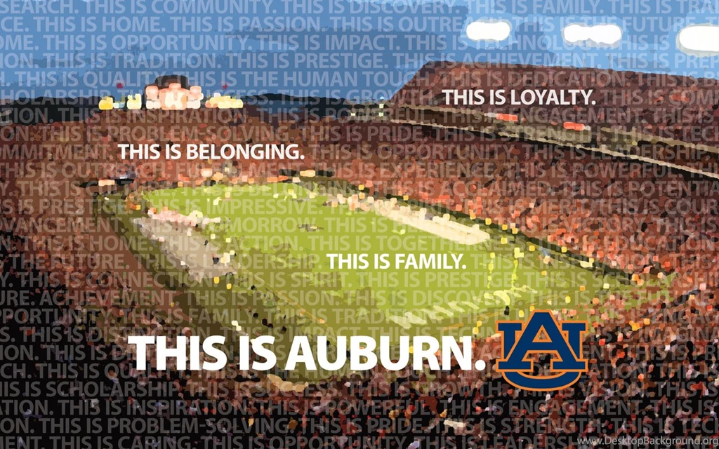 Auburn Wallpapers   Uwallo