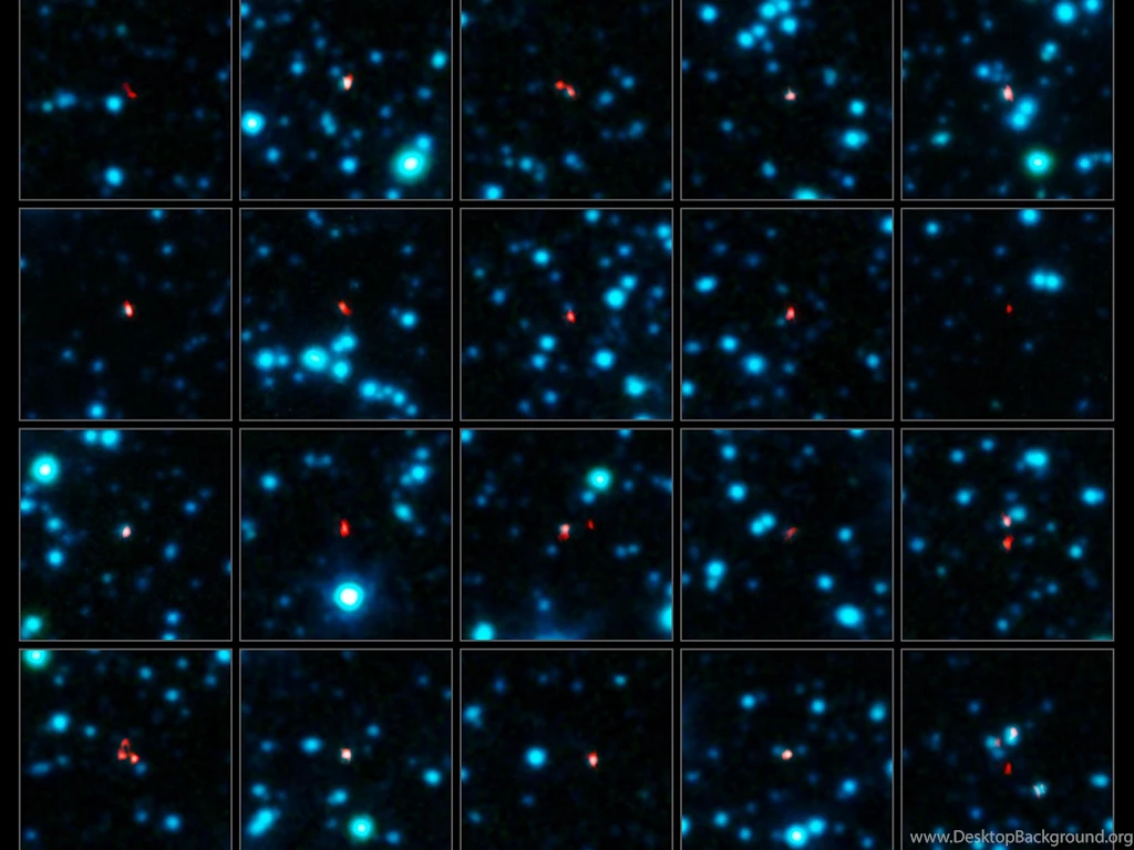 File:ALMA Pinpoints Early Star forming Galaxies (Wallpaper).jpg ...