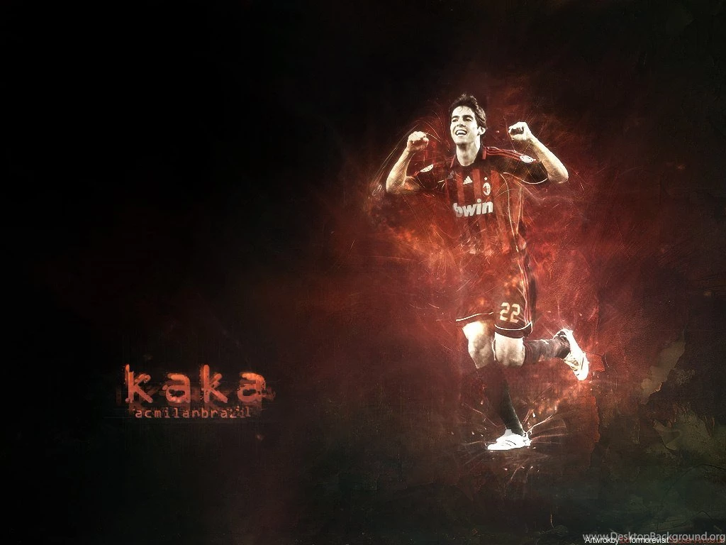 Index Of /var/albums/Ricardo Kaka Wallpaper Gallery