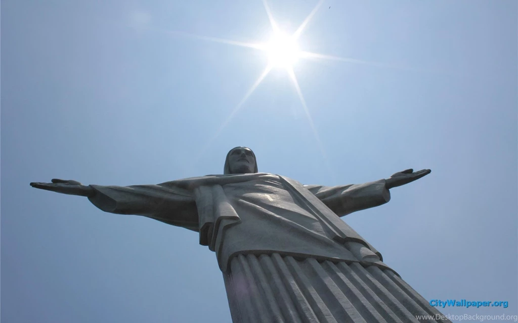 Christ The Redeemer >> HD Wallpaper, Get It Now!